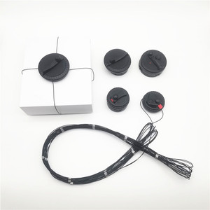 Bán lẻ phòng chống mất mát nam châm 8.2MHz/58kHz tự báo động boxgrip 2 cách báo động <span class=keywords><strong>Spider</strong></span> <span class=keywords><strong>tag</strong></span> an ninh EAS hộp bọc/<span class=keywords><strong>Spider</strong></span> bọc báo động - Product Image 5