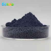 Harga Grosir Bubuk Bunga Kacang Kupu-kupu Biru Bubuk Teh Matcha Biru