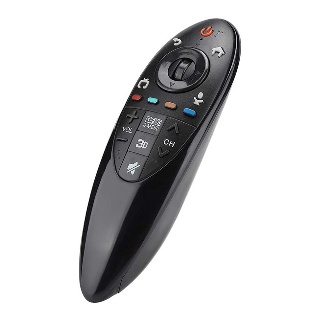 AN-MR500G AN-MR500 MBM63935937 Replacement Remote Control for LG HDTV LED Smart Digital TV Box Television No Voice and Air Mouse