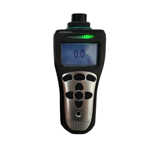 MS104K-L Rilevatore di Gas Avanzato per Scarichi Automobilistici, per Gas Combustibili e Tossici - Product Image 2