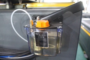 Mở làm việc nền tảng chân không + t khe cắm bảng CNC Router nước làm mát máy khắc 1325 CNC đồ nội thất làm việc khắc - Product Image 4