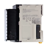 Módulo de Entrada/Salida Analógica CJ1W-TC001 CJ1W de 4 Canales y 16 Bits, 1W, Medición de Señales de Proceso, Control de Temperatura y Presión, Analógico I/O