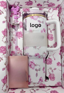 <span class=keywords><strong>Hot</strong></span> bán stanl Doanh 40oz thép không gỉ công suất lớn phích cup - Product Image 3