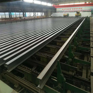 Usine Hea Heb Hem Upn Ipe Ipe 80/10/120/140/180/200 H/I Beam <span class=keywords><strong>Un</strong></span> <span class=keywords><strong>UC</strong></span> Ub JIS ASTM Acier I-poutres Acier de construction - Product Image 4