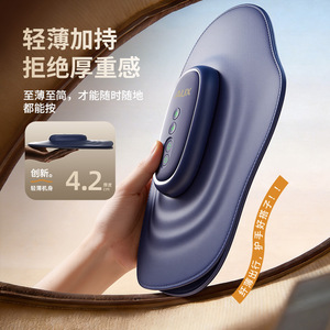 AUX Hand Massager Electric Heating Airbag Massage Office Home Use Plug-In USB Powered - Product Image 4