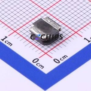 Inducteur de puissance MPIT6028-100M-LF SMD, 6x6mm (Inductance : 10uH) (Précision : 20%) Courant nominal : 1,9A - Product Image 2