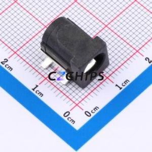 Nouveau et Original DC-050-T20 SMD Circuit intégré IC Chip PMIC DC Power Connector - Product Image 1