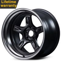Jantes RAYS 21C Spec-PW Concave Profondes en Alliage 5x114.3 5x112 Forgées 18 19 20 21 22 Pouces Style JDM Jantes de Course pour BMW Gtr32
