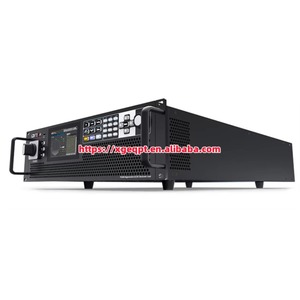 สอบถามราคาได้ที่ Itech It8200e เครื่องมือวัดโหลดอิเล็กทรอนิกส์แบบตั้งโปรแกรมได้กำลังสูง - Product Image 2