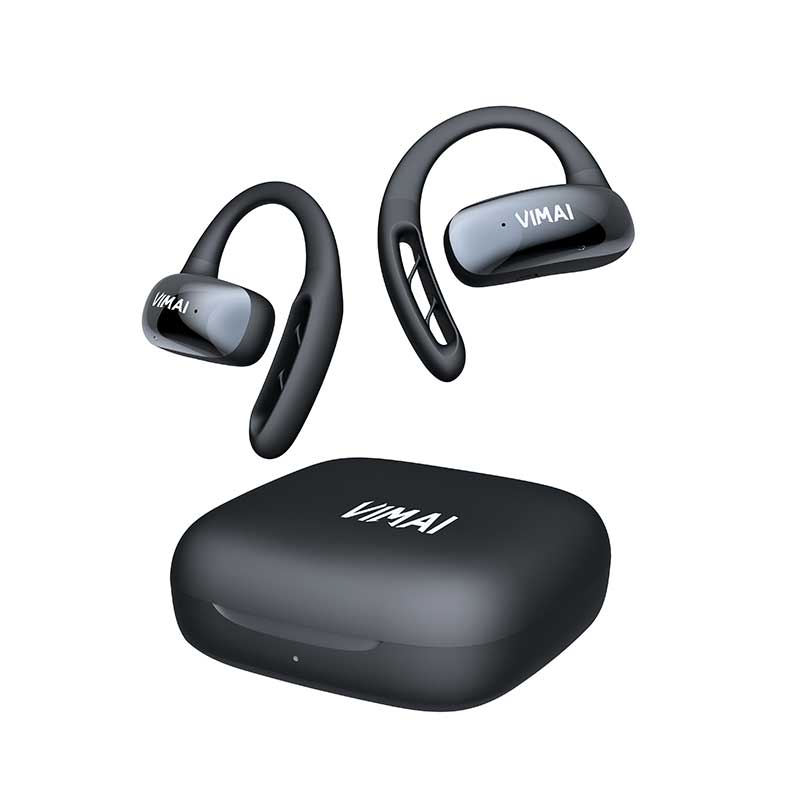 Écouteur Traducteur Sans Fil NE20 OWS – 134 Langues, écran LED, Bluetooth 5.4 – IPX4, étui Chargeur – Pour Voyage, Bureau, Sport - 13