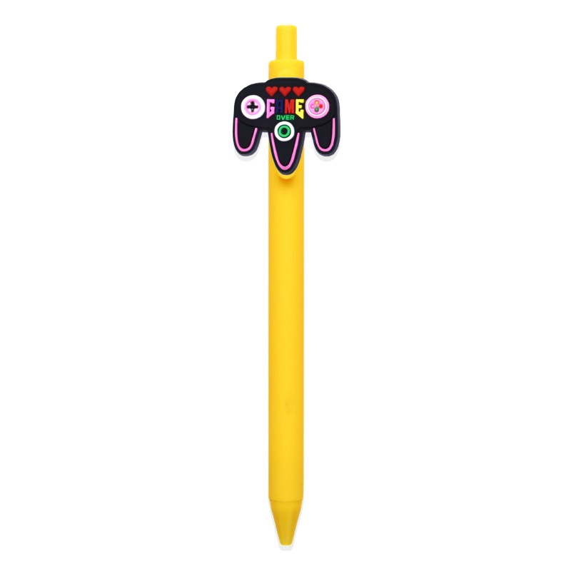 Amarillo