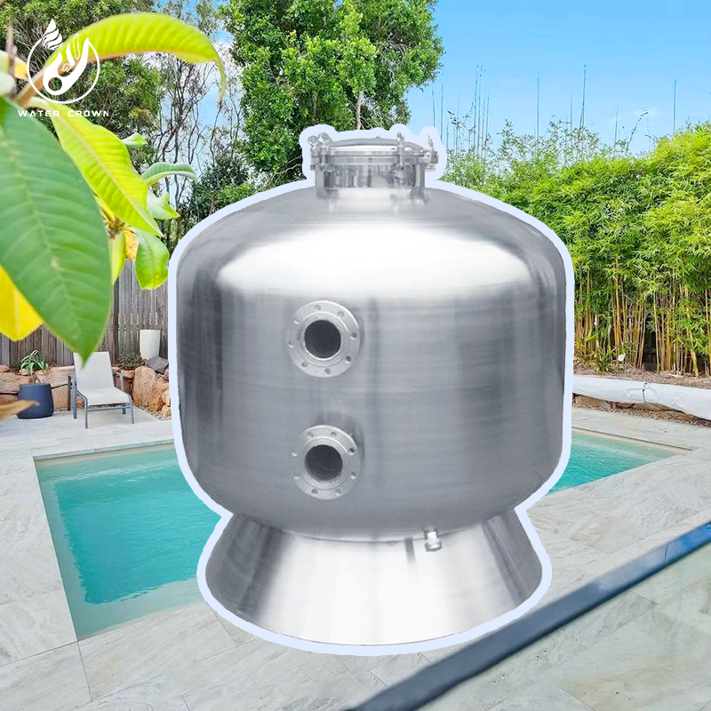 Premium Pool Water Filter Accessories for
