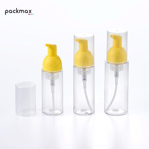 28/410 OEM ODM Factory Foaming Soap Dispenser <b>Pump</b> – Foam <b>Pump</b> <b>Bottle</b> for Liquid Soap & Rinse - Product Image 1