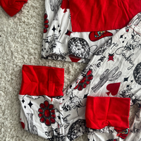 Ensemble de survêtement personnalisé en bambou pour bébé, sweat-shirt et pantalon à capuche pour tout-petit, ensemble 2 pièces en bambou pour enfants