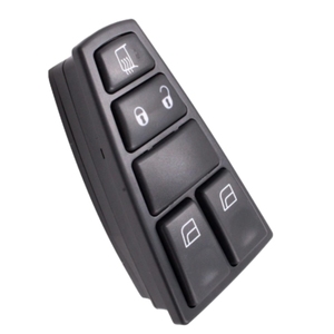 Pièces de rechange pour camions européens de grande capacité, interrupteur du panneau de commande côté conducteur 20752915 pour Vo-lvo VNL FM FH12 FH FMX - Product Image 4