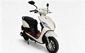 Scooter CKD/SKD 1000W Inde, Vente Chaude, Batterie au Plomb Pas Chère et Tendance pour Adultes, Moteur 1000W Puissant Offrant une Performance Élevée - Product Image 5