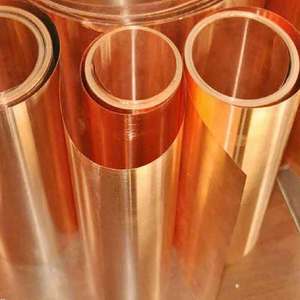 Manufacturers ensure quality at low prices <b>copper</b> <b>strip</b> <b>copper</b> coil 7/8" - Product Image 4