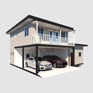 UPS de alta tecnología de diseño moderno móvil casas para la venta en este <span class=keywords><strong>legon</strong></span> 2020 - Product Image 5