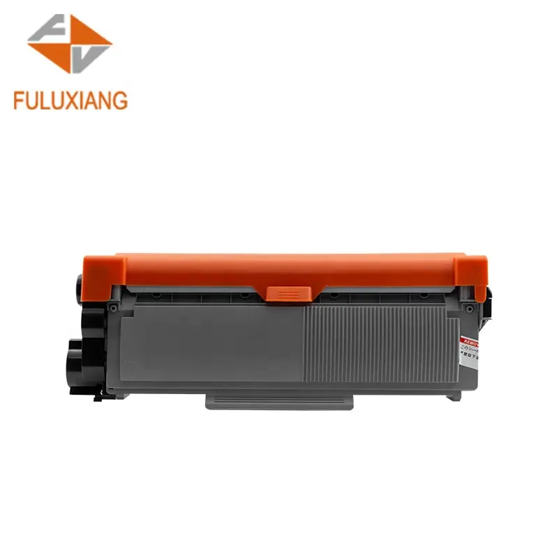 FULUXIANG TN2380 Cartridge Toner Printer, untuk Saudara HL2360D/L2305W/L2341DW/L2360DW/L2365DW