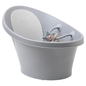 <span class=keywords><strong>Jouet</strong></span> sensoriel unique en silicone <span class=keywords><strong>pour</strong></span> bébé avec <span class=keywords><strong>ventouse</strong></span>, 3 étoiles à mâcher <span class=keywords><strong>pour</strong></span> baignoires et chaises hautes - Product Image 2