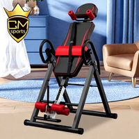 CHENGMO SPORTS Table d'inversion pour la maison, appareil d'entraînement pour la marche sur les mains, machine d'entraînement AB pour l'intérieur