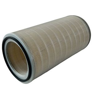 Élément de filtre à air de haute qualité 2116040191 pour une efficacité optimale du moteur - Product Image 6