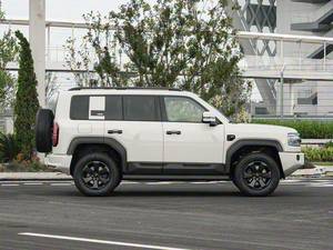 Modèle le plus récent 2026, vente chaude, voitures de marque, Leopard 5, 5 portes, 5 places, 4 roues motrices, hybride, SUV 4x4, avec les meilleurs services - Product Image 2