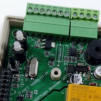 Shenzhen OEM Electronic PCBA Manufacturer Custom Rigid-Flexible Circuit Boards up 22 Layers Prototype SMT DIP Service BOM Gerber