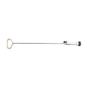 Laparoscopy instrumentos retrator de dedo, retrator laparoscópico de ouro - Product Image 5