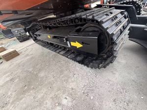 Excavatrice sur chenilles d'occasion Hitachi ZX120, groupes de clés non modifiés, équipement hydraulique professionnellement validé à vendre - Product Image 5