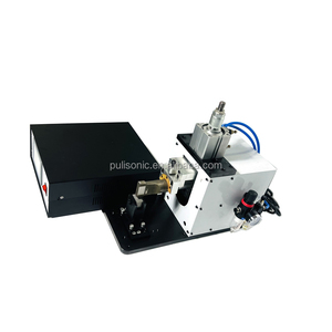0.2mm Niken + 20 lớp hàn kim loại siêu âm Lá Đồng bằng cách sử dụng thiết bị Hàn kim loại siêu âm - Product Image 5