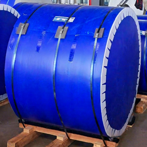 Tablero de Polipropileno (PP) Zhongda, Modelo <span class=keywords><strong>PP400</strong></span>, Reciclable, Servicio de Corte Personalizado, Grosor de 2-6 mm, Resistente a los Rayos UV y al Fuego - Product Image 1