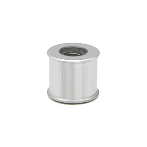 Kit de conversion de mini ponceuse à bande pour meuleuse d'angle de type 100, lame en acier pour le travail du bois, outil nu à brancher sur prise 110 V - Product Image 3