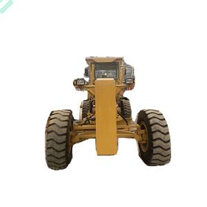 รถบดถนนมือสองรถมอเตอร์140K 140H 140g 140M - Product Image 1