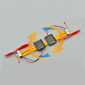 2020 Kids Best STEM <strong>Toy</strong> Two <strong>Solar</strong> Panels Driving Galloping <strong>Solar</strong> <strong>Toys</strong> <strong>Dancing</strong> - Product Image 3
