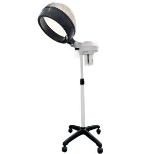 Máquina de Vaporización Profesional para Cabello SYFS, Equipo de Tratamiento Capilar Iónico Nano para Salón de Belleza y Barbería - Product Image 1