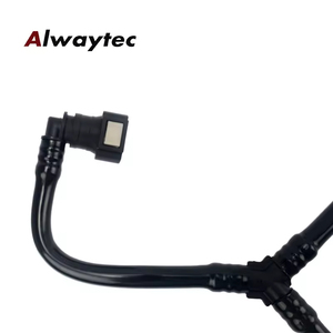 Dòng nhiên liệu lắp ráp 92226561 cho Chevrolet Camaro gas phía sau nhiên liệu thức ăn Ống - Product Image 6