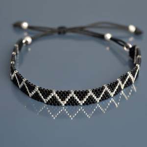 Miyuki <b>beaded</b> <b>bracelet</b> - Product Image 1