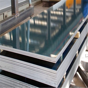 Plaque de tôle en acier inoxydable Sus316L 316 <span class=keywords><strong>Ti</strong></span> BA fini conforme à la norme ISO laminée à froid ASTM pour la construction pliage coupe soudage - Product Image 3