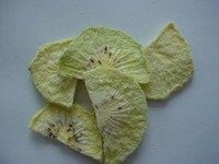 Machine voor het maken van gedroogd fruit en groenten van goede kwaliteit