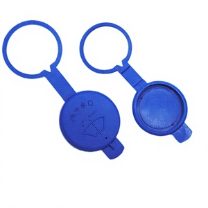 Bouchon de réservoir de liquide lave-glace Aopin pour Wuling Hongguang Mini S VS3, en matériau PP - Product Image 3