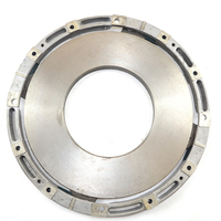 125197 Ensemble de plaque de pression d'embrayage pour camion lourd Mack
