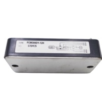 Module IGBT pour ascenseur FCM300DY-12H, module IGBT 300A 600V, module de transistors à double alimentation