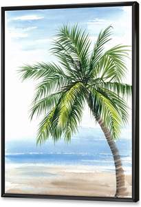 Cadre photo en métal A2 27x40 30x40 50x70, cadre photo mural fin en aluminium, grand format, pour affiches - Product Image 4