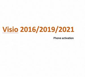 <span class=keywords><strong>Logiciel</strong></span> Office <span class=keywords><strong>Visio</strong></span> 2021 Professionnel - Licence Pro - Utilisation Entreprise pour Réseaux et Serveurs - 1 An de Support - Disponible Mondialement - Product Image 3