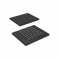 Componente Electrónico de Memoria S29Gl01Gs11Fhiv10 64 Lbga, Chip IC en Stock