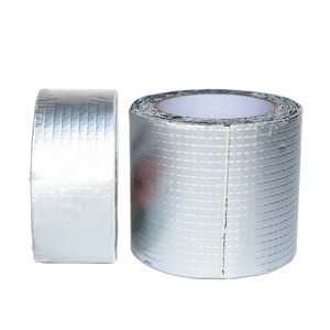 Cinta Autoadhesiva Impermeable <span class=keywords><strong>de</strong></span> <span class=keywords><strong>Poliuretano</strong></span> y Butilo para Techos, Resistente a los Rayos UV, Membrana Impermeable Tradicional para Exteriores - Product Image 5