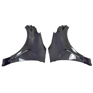 Guardabarros de Fibra de Carbono para Automóviles <span class=keywords><strong>Toyota</strong></span> GR Yaris 2024+ - Product Image 1