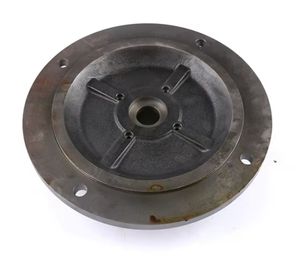 EN GJL 250 Крышка корпуса двигателя, индивидуальное литье, обслуживание, обработка с ЧПУ, производство серого чугуна, Прямая поставка через 15 дней - Product Image 4