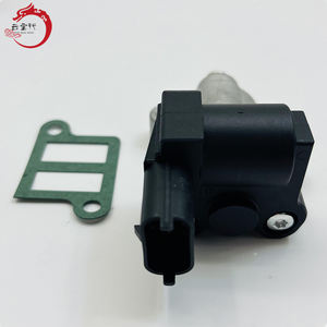 Pièce de moteur automobile d'origine de qualité supérieure, actuateur de vitesse de ralenti 35150-23700 pour Hyundai Elantra Kia Picanto 3515023700 - Product Image 2